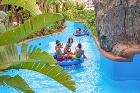 Magic Games (Ex. Marina D'or Playa) - 34