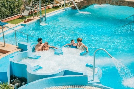 Magic Games (Ex. Marina D'or Playa) - 39