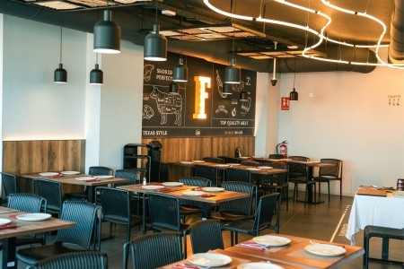 Magic Games (Ex. Marina D'or Playa) - 43