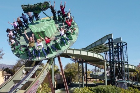 Magic Games (Ex. Marina D'or Playa) - 48