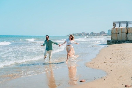 Magic Inn (Ex. Marina D'or Beach) - 6