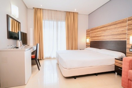 Magic Inn (Ex. Marina D'or Beach) - 7