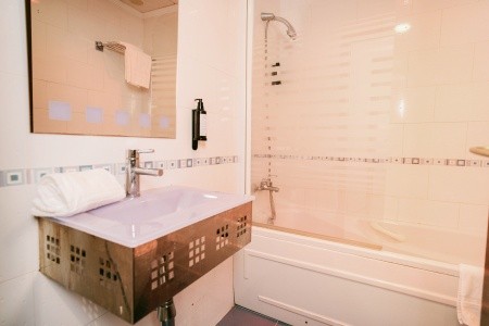 Magic Inn (Ex. Marina D'or Beach) - 8