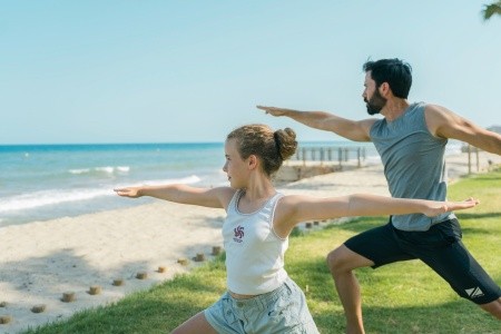 Magic Inn (Ex. Marina D'or Beach) - 10