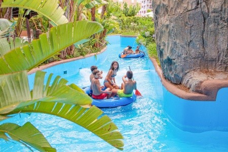 Magic Inn (Ex. Marina D'or Beach) - 16