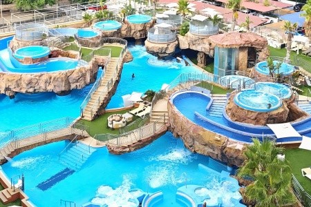 Magic Inn (Ex. Marina D'or Beach) - 19