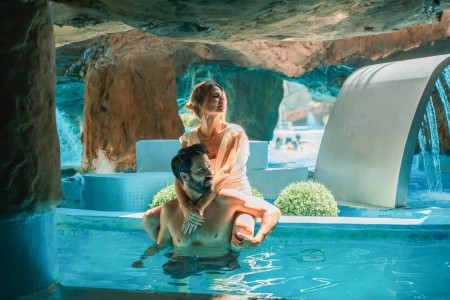 Magic Inn (Ex. Marina D'or Beach) - 20