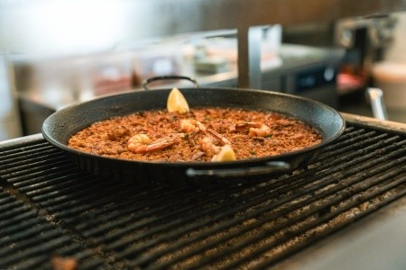 Magic Inn (Ex. Marina D'or Beach) - 25