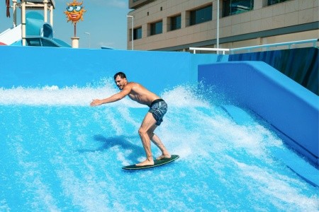 Magic Sports (Ex. Gran Duque) - 5