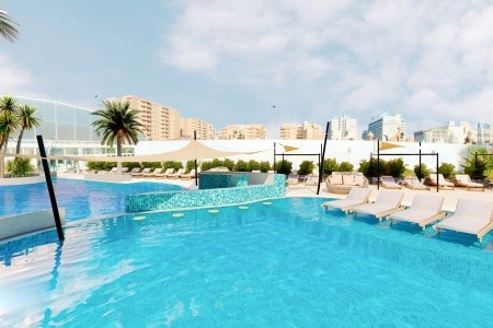 Magic Sports (Ex. Gran Duque) - 7