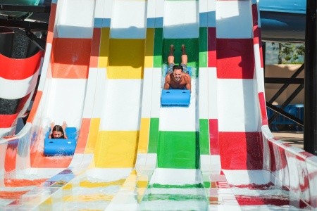 Magic Sports (Ex. Gran Duque) - 8