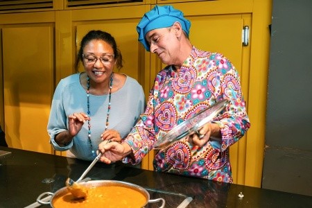 Magic Sports (Ex. Gran Duque) - 14