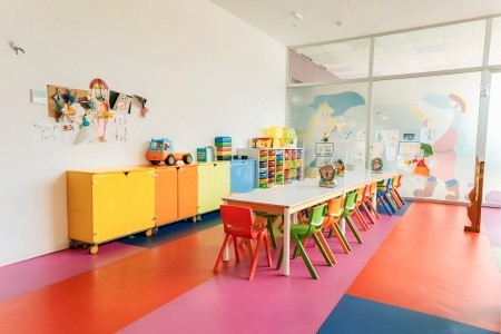 Magic Sports (Ex. Gran Duque) - 16