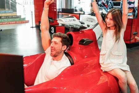 Magic Sports (Ex. Gran Duque) - 17