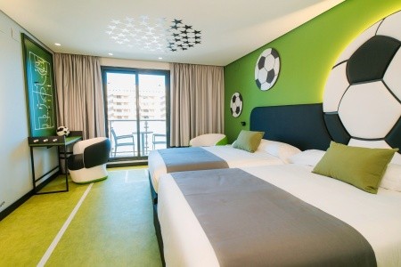 Magic Sports (Ex. Gran Duque) - 18