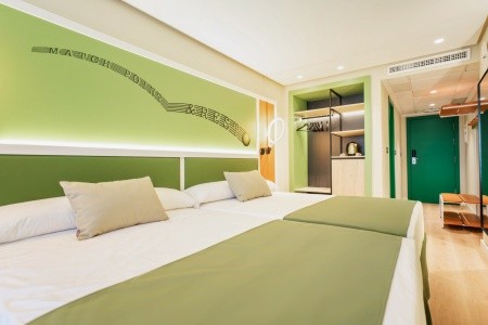 Magic Sports (Ex. Gran Duque) - 19