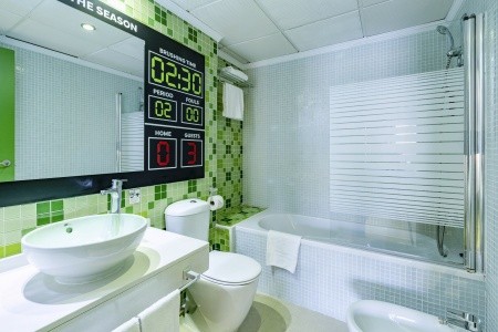 Magic Sports (Ex. Gran Duque) - 21