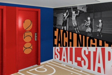 Magic Sports (Ex. Gran Duque) - 24