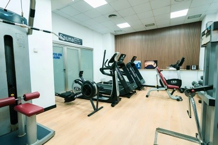 Magic Sports (Ex. Gran Duque) - 26