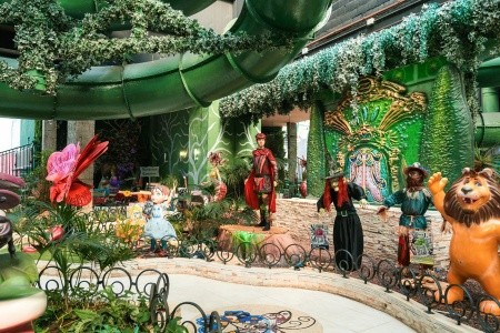 Magic Sports (Ex. Gran Duque) - 34