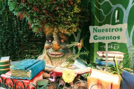 Magic Sports (Ex. Gran Duque) - 36