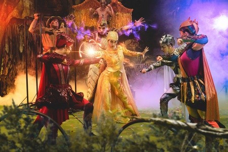 Magic Sports (Ex. Gran Duque) - 39