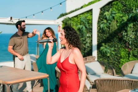 Magic Sports (Ex. Gran Duque) - 50