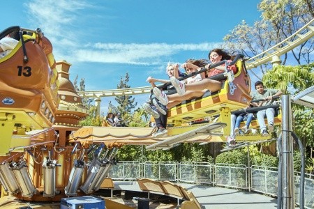 Magic Sports (Ex. Gran Duque) - 56