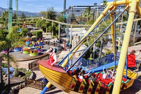 Magic Sports (Ex. Gran Duque) - 59