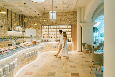 Pontiana Thalasso (Ex. Marina D'or) - 4