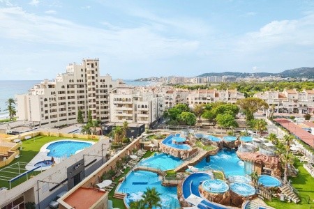 Pontiana Thalasso (Ex. Marina D'or) - 11