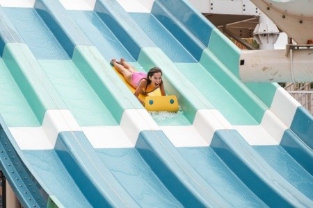 Pontiana Thalasso (Ex. Marina D'or) - 13