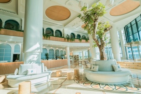 Pontiana Thalasso (Ex. Marina D'or) - 14