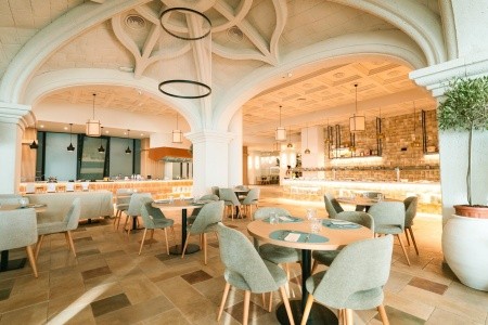 Pontiana Thalasso (Ex. Marina D'or) - 15