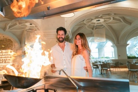 Pontiana Thalasso (Ex. Marina D'or) - 16