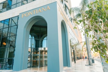 Pontiana Thalasso (Ex. Marina D'or) - 28