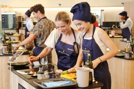 Pontiana Thalasso (Ex. Marina D'or) - 30