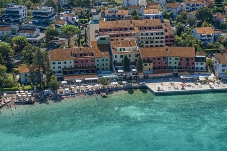 Aminess Veya (Ex. Jadran) - 4