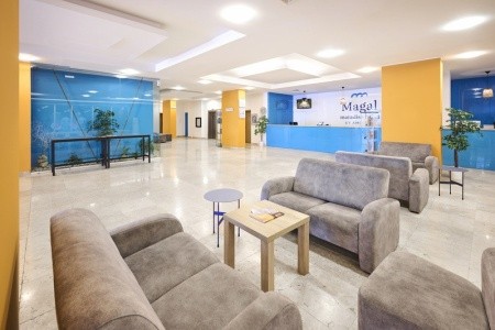 Aminess Magal (Ex. Beli Kamik) - 32