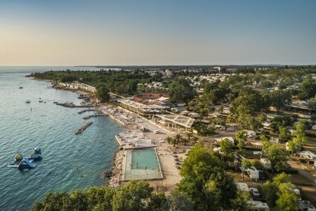 Holiday Homes Aminess Maravea Camping Resort - 5