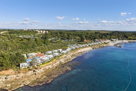 Holiday Homes Aminess Maravea Camping Resort - 6