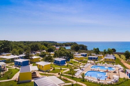 Holiday Homes Aminess Maravea Camping Resort - 7