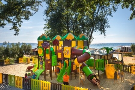 Holiday Homes Aminess Maravea Camping Resort - 10