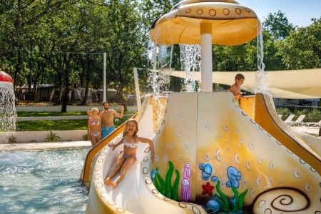 Holiday Homes Aminess Maravea Camping Resort - 12