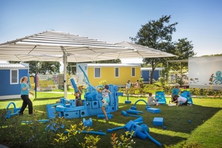 Holiday Homes Aminess Maravea Camping Resort - 15