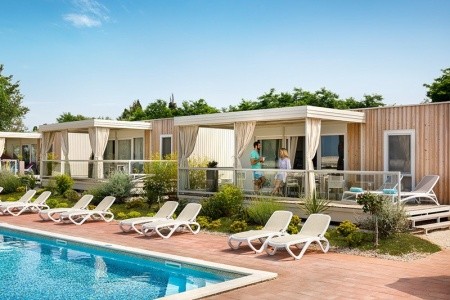 Holiday Homes Aminess Maravea Camping Resort - 16