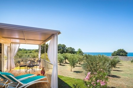 Holiday Homes Aminess Maravea Camping Resort - 17