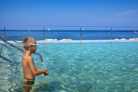 Holiday Homes Aminess Maravea Camping Resort - 18