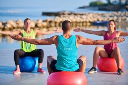 Holiday Homes Aminess Maravea Camping Resort - 20