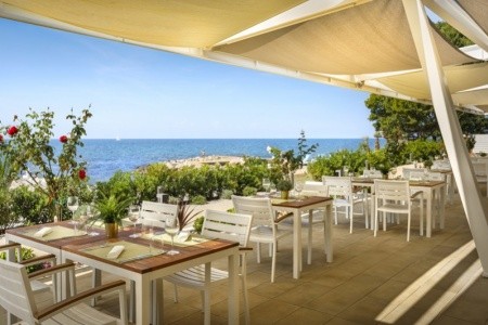 Holiday Homes Aminess Maravea Camping Resort - 21